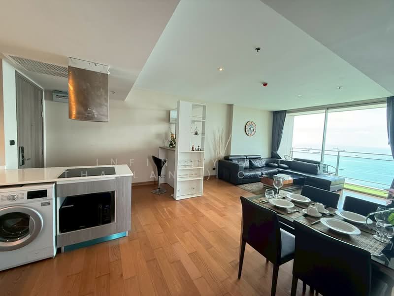 Marina Bayfront Sriracha, Chon Buri (Pattaya), 212 Jerm Jom Phon Road, Si Racha, Chon Buri (Pattaya), 2 Bedrooms, 87 sqm, Condo For Rent, by Infinity EEC (Thailand) Co., Ltd., 500309180 - DDproperty.com
