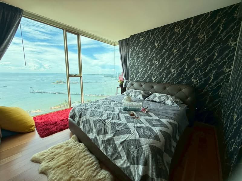 Marina Bayfront Sriracha, Chon Buri (Pattaya), 212 Jerm Jom Phon Road, Si Racha, Chon Buri (Pattaya), 2 Bedrooms, 87 sqm, Condo For Rent, by Infinity EEC (Thailand) Co., Ltd., 500309180 - DDproperty.com