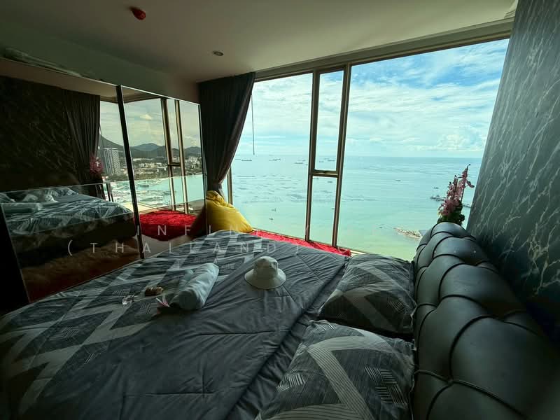Marina Bayfront Sriracha, Chon Buri (Pattaya), 212 Jerm Jom Phon Road, Si Racha, Chon Buri (Pattaya), 2 Bedrooms, 87 sqm, Condo For Rent, by Infinity EEC (Thailand) Co., Ltd., 500309180 - DDproperty.com