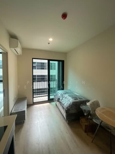 Nue District R9, Bangkok, 59 Rama 9 Road, Huai Khwang, Bangkok, 1 Bedroom, 27 sqm, Condo For Rent, by Papavalin Techatanaphuwit, 500309182 - DDproperty.com