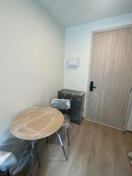Nue District R9, Bangkok, 59 Rama 9 Road, Huai Khwang, Bangkok, 1 Bedroom, 27 sqm, Condo For Rent, by Papavalin Techatanaphuwit, 500309182 - DDproperty.com