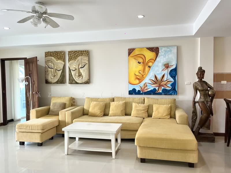 Palm Breeze Resort, Phuket, 14 Moo 7 Saiyuan Road, Rawai, Muang Phuket, Phuket, 2 Bedrooms, 105 sqm, Condo For Sale, by Fazwaz (Thailand) Co., Ltd., 500309183 - DDproperty.com