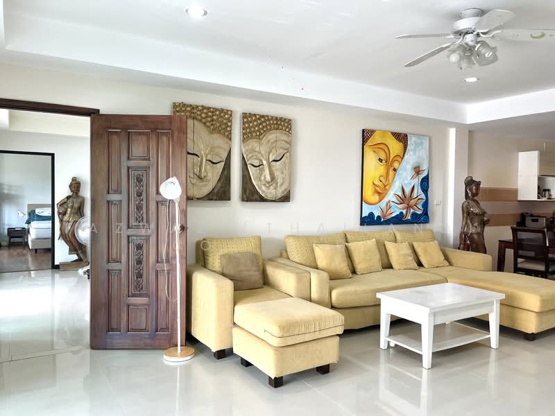 Palm Breeze Resort : ปาล์ม บรีซ รีสอร์ท, ภูเก็ต, 14 หมู่ 7 ถนนไสยวน, ราไวย์, เมืองภูเก็ต, ภูเก็ต, 105 ตร.ม., คอนโด ขาย, โดย Fazwaz (Thailand) Co., Ltd., 500309183 - DDproperty.com