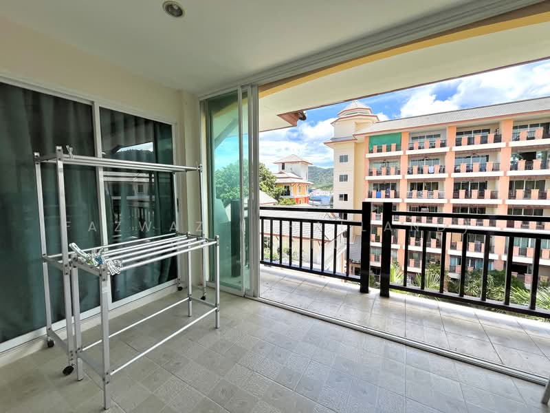 Palm Breeze Resort, Phuket, 14 Moo 7 Saiyuan Road, Rawai, Muang Phuket, Phuket, 2 Bedrooms, 105 sqm, Condo For Sale, by Fazwaz (Thailand) Co., Ltd., 500309183 - DDproperty.com