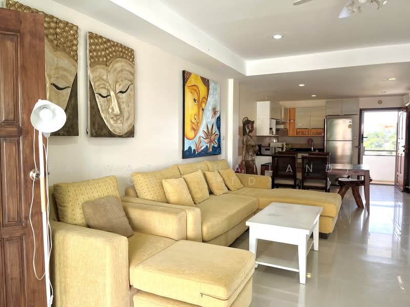 Palm Breeze Resort, Phuket, 14 Moo 7 Saiyuan Road, Rawai, Muang Phuket, Phuket, 2 Bedrooms, 105 sqm, Condo For Sale, by Fazwaz (Thailand) Co., Ltd., 500309183 - DDproperty.com