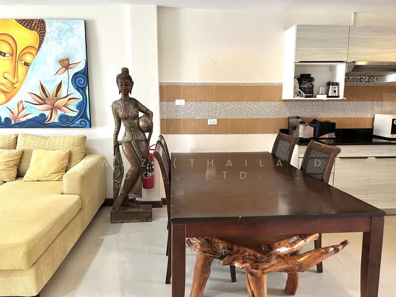 Palm Breeze Resort, Phuket, 14 Moo 7 Saiyuan Road, Rawai, Muang Phuket, Phuket, 2 Bedrooms, 105 sqm, Condo For Sale, by Fazwaz (Thailand) Co., Ltd., 500309183 - DDproperty.com