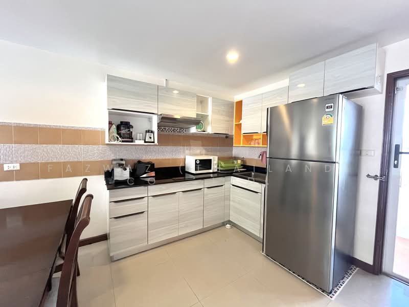 Palm Breeze Resort : ปาล์ม บรีซ รีสอร์ท, ภูเก็ต, 14 หมู่ 7 ถนนไสยวน, ราไวย์, เมืองภูเก็ต, ภูเก็ต, 105 ตร.ม., คอนโด ขาย, โดย Fazwaz (Thailand) Co., Ltd., 500309183 - DDproperty.com