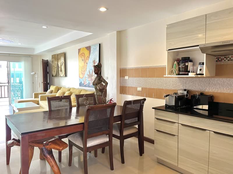 Palm Breeze Resort : ปาล์ม บรีซ รีสอร์ท, ภูเก็ต, 14 หมู่ 7 ถนนไสยวน, ราไวย์, เมืองภูเก็ต, ภูเก็ต, 105 ตร.ม., คอนโด ขาย, โดย Fazwaz (Thailand) Co., Ltd., 500309183 - DDproperty.com
