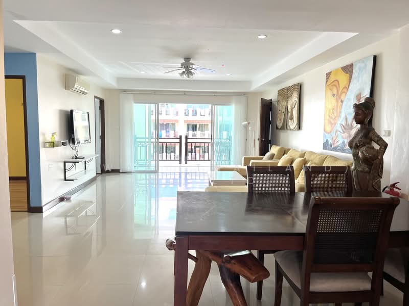 Palm Breeze Resort : ปาล์ม บรีซ รีสอร์ท, ภูเก็ต, 14 หมู่ 7 ถนนไสยวน, ราไวย์, เมืองภูเก็ต, ภูเก็ต, 105 ตร.ม., คอนโด ขาย, โดย Fazwaz (Thailand) Co., Ltd., 500309183 - DDproperty.com