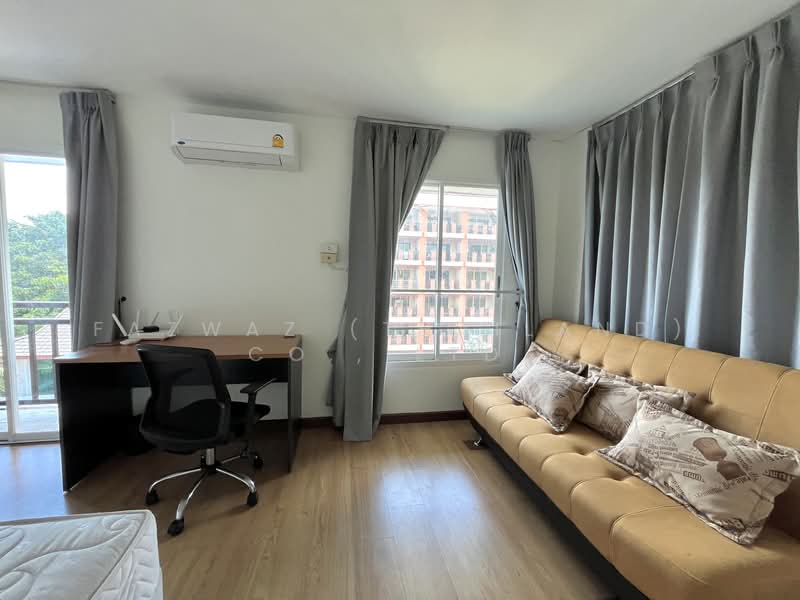 Palm Breeze Resort : ปาล์ม บรีซ รีสอร์ท, ภูเก็ต, 14 หมู่ 7 ถนนไสยวน, ราไวย์, เมืองภูเก็ต, ภูเก็ต, 105 ตร.ม., คอนโด ขาย, โดย Fazwaz (Thailand) Co., Ltd., 500309183 - DDproperty.com