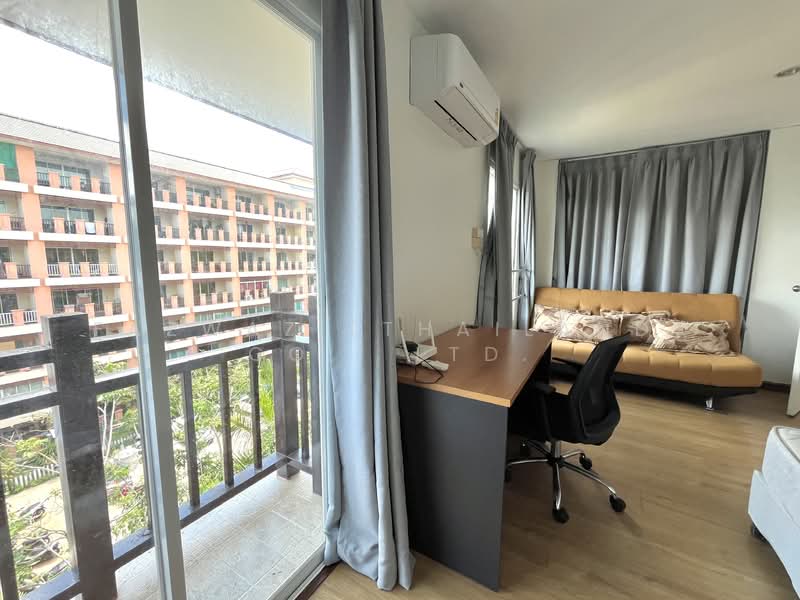 Palm Breeze Resort : ปาล์ม บรีซ รีสอร์ท, ภูเก็ต, 14 หมู่ 7 ถนนไสยวน, ราไวย์, เมืองภูเก็ต, ภูเก็ต, 105 ตร.ม., คอนโด ขาย, โดย Fazwaz (Thailand) Co., Ltd., 500309183 - DDproperty.com