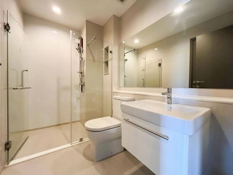 Life Asoke Hype, Bangkok, 339 Chaturathit Rd, Makkasan, Ratchathewi, Bangkok, 1 Bedroom, 36 sqm, Condo For Rent, by Connex Property, 500309189 - DDproperty.com