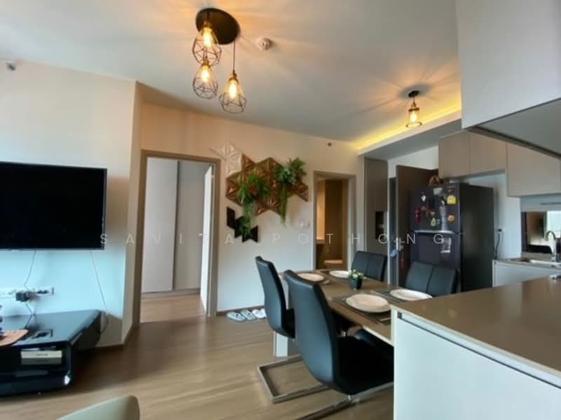 IDEO Sukhumvit 93, Bangkok, 2331 Soi Sukhumvit 93, Bang Chak, Phra Khanong, Bangkok, 2 Bedrooms, 53 sqm, Condo For Sale, by Savita Pothong, 500309190 - DDproperty.com