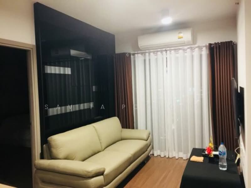 IDEO Sukhumvit 93, Bangkok, 2331 Soi Sukhumvit 93, Bang Chak, Phra Khanong, Bangkok, 2 Bedrooms, 53 sqm, Condo For Sale, by Savita Pothong, 500309190 - DDproperty.com