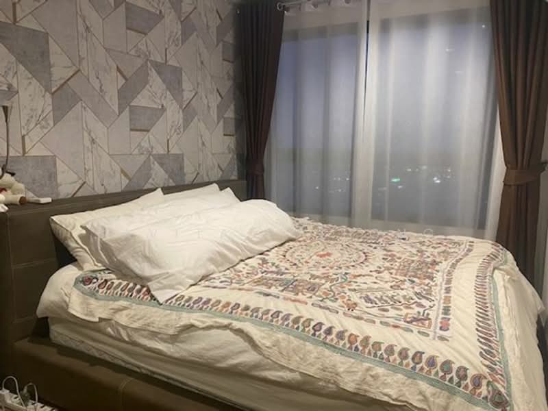 IDEO Sukhumvit 93, Bangkok, 2331 Soi Sukhumvit 93, Bang Chak, Phra Khanong, Bangkok, 2 Bedrooms, 53 sqm, Condo For Sale, by Savita Pothong, 500309190 - DDproperty.com