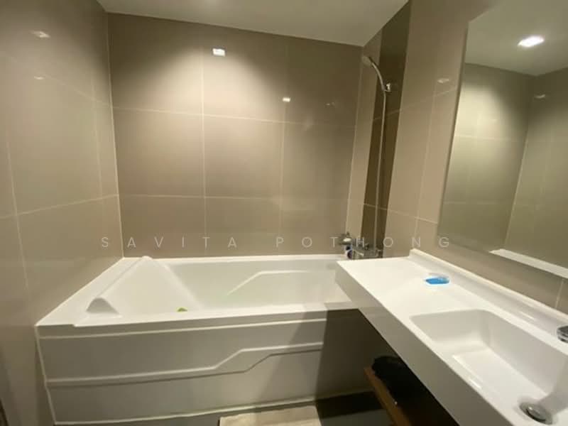 IDEO Sukhumvit 93, Bangkok, 2331 Soi Sukhumvit 93, Bang Chak, Phra Khanong, Bangkok, 2 Bedrooms, 53 sqm, Condo For Sale, by Savita Pothong, 500309190 - DDproperty.com