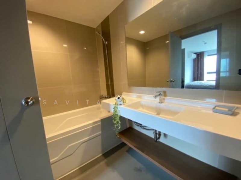 IDEO Sukhumvit 93, Bangkok, 2331 Soi Sukhumvit 93, Bang Chak, Phra Khanong, Bangkok, 2 Bedrooms, 53 sqm, Condo For Sale, by Savita Pothong, 500309190 - DDproperty.com