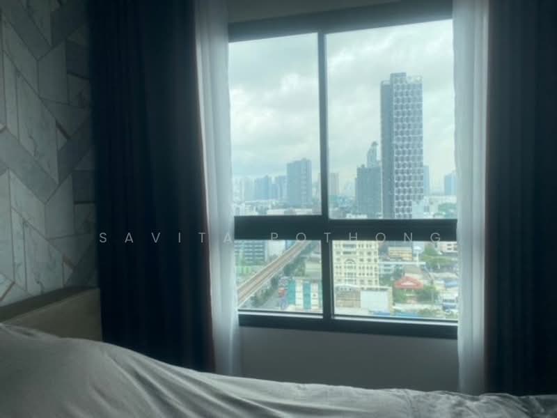 IDEO Sukhumvit 93 : ไอดีโอ สุขุมวิท 93, กรุงเทพ, 2331 ซอยสุขุมวิท 93, บางจาก, พระโขนง, กรุงเทพ, 53 ตร.ม., คอนโด ขาย, โดย Savita Pothong, 500309190 - DDproperty.com