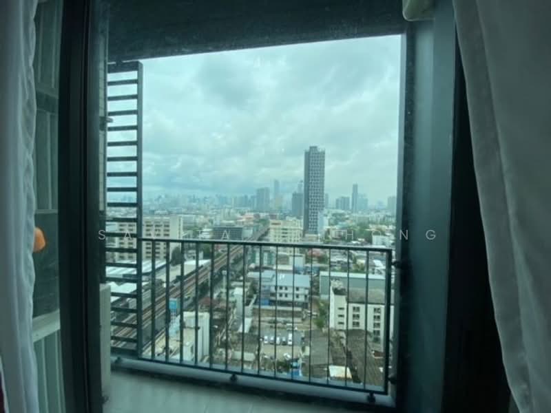 IDEO Sukhumvit 93 : ไอดีโอ สุขุมวิท 93, กรุงเทพ, 2331 ซอยสุขุมวิท 93, บางจาก, พระโขนง, กรุงเทพ, 53 ตร.ม., คอนโด ขาย, โดย Savita Pothong, 500309190 - DDproperty.com