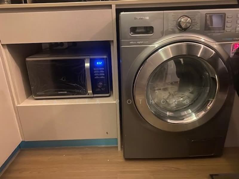 IDEO Sukhumvit 93, Bangkok, 2331 Soi Sukhumvit 93, Bang Chak, Phra Khanong, Bangkok, 2 Bedrooms, 53 sqm, Condo For Sale, by Savita Pothong, 500309190 - DDproperty.com