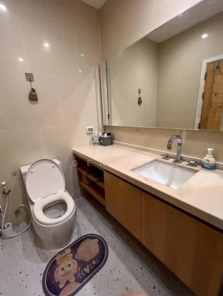 WIND Ratchayothin, Bangkok, 238 Ratchadaphisek Road, Lat Yao, Chatuchak, Bangkok, 1 Bedroom, 53 sqm, Condo For Rent, by Agentbkk, 500309191 - DDproperty.com