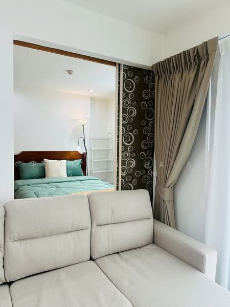 Ratchaporn Place, Phuket, Vichitsongkram Road, Kathu, Kathu, Phuket, 1 Bedroom, 32 sqm, Condo For Rent, by primeglobalasset Nony, 500309192 - DDproperty.com