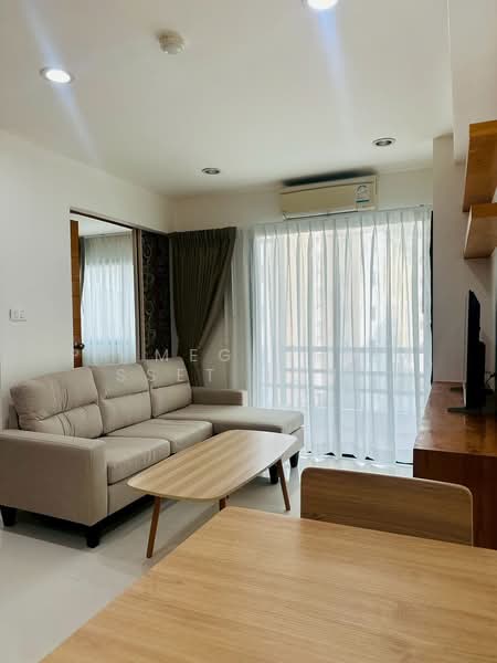 Ratchaporn Place, Phuket, Vichitsongkram Road, Kathu, Kathu, Phuket, 1 Bedroom, 32 sqm, Condo For Rent, by primeglobalasset Nony, 500309192 - DDproperty.com