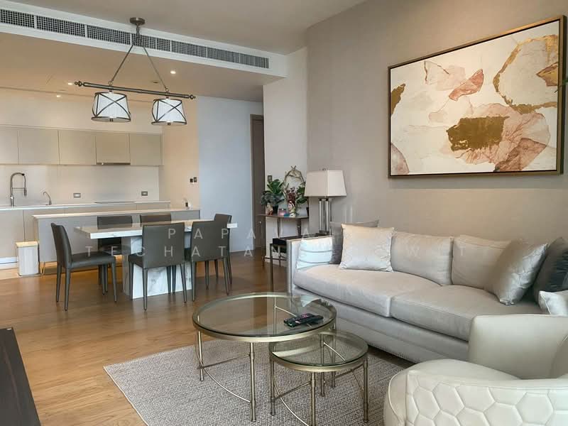 Magnolias Waterfront Residences : แมกโนเลียส์ วอเตอร์ฟรอนท์ เรสซิเดนซ์, กรุงเทพ, 259 ถ. กรุงธนบุรี, คลองต้นไทร, คลองสาน, กรุงเทพ, 144 ตร.ม., คอนโด ให้เช่า, โดย Papavalin Techatanaphuwit, 500309194 - DDproperty.com