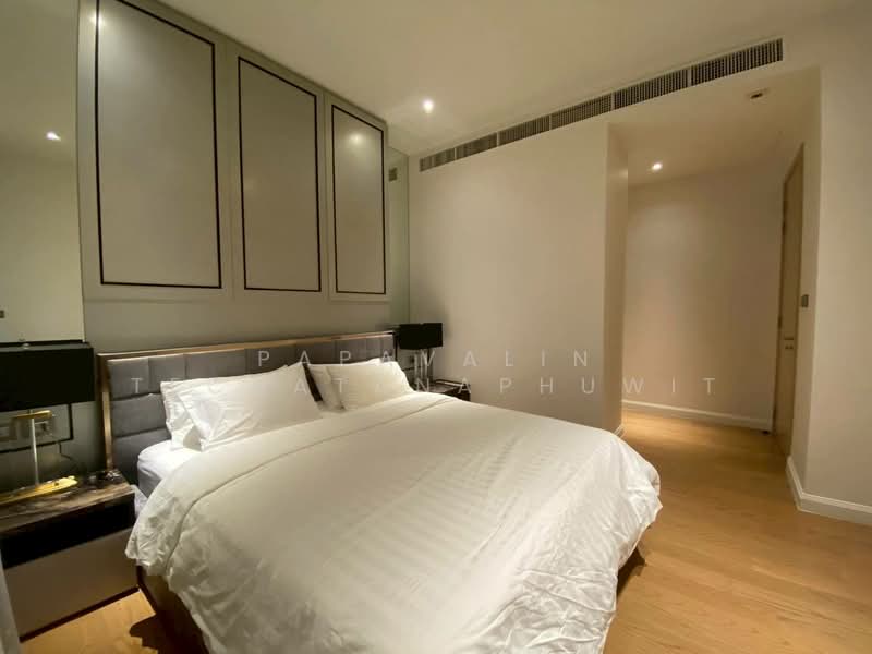 Magnolias Waterfront Residences : แมกโนเลียส์ วอเตอร์ฟรอนท์ เรสซิเดนซ์, กรุงเทพ, 259 ถ. กรุงธนบุรี, คลองต้นไทร, คลองสาน, กรุงเทพ, 144 ตร.ม., คอนโด ให้เช่า, โดย Papavalin Techatanaphuwit, 500309194 - DDproperty.com