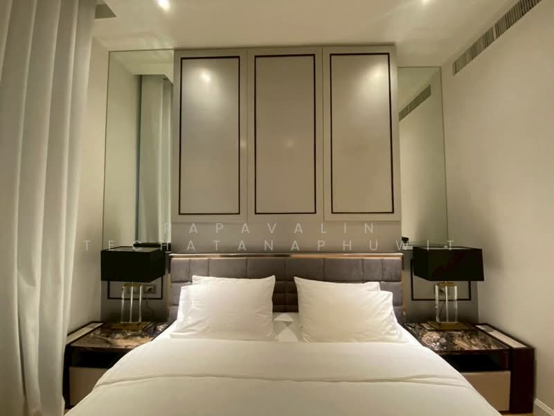 Magnolias Waterfront Residences : แมกโนเลียส์ วอเตอร์ฟรอนท์ เรสซิเดนซ์, กรุงเทพ, 259 ถ. กรุงธนบุรี, คลองต้นไทร, คลองสาน, กรุงเทพ, 144 ตร.ม., คอนโด ให้เช่า, โดย Papavalin Techatanaphuwit, 500309194 - DDproperty.com