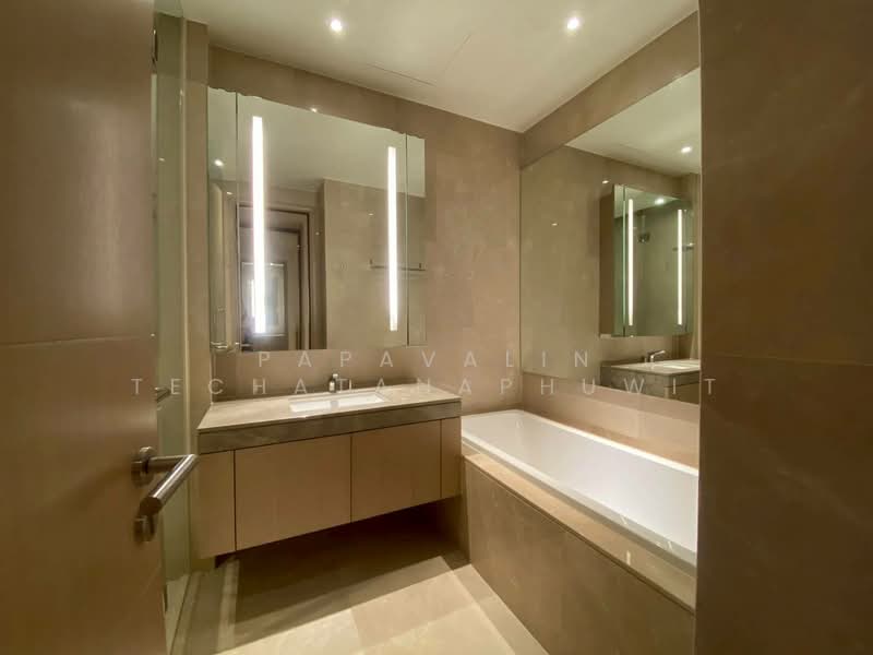 Magnolias Waterfront Residences : แมกโนเลียส์ วอเตอร์ฟรอนท์ เรสซิเดนซ์, กรุงเทพ, 259 ถ. กรุงธนบุรี, คลองต้นไทร, คลองสาน, กรุงเทพ, 144 ตร.ม., คอนโด ให้เช่า, โดย Papavalin Techatanaphuwit, 500309194 - DDproperty.com