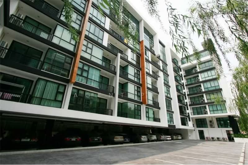 D65 Condominium : ดี 65 คอนโดมิเนียม, กรุงเทพ, 396 ซอยสุขุมวิท 65 ถนนสุขุมวิท แขวงพระโขนงเหนือ เขตวัฒนา จังหวัดกรุงเทพมหานคร, พระโขนงเหนือ, วัฒนา, กรุงเทพ, 35 ตร.ม., คอนโด ให้เช่า, โดย Agent Pla, 500309195 - DDproperty.com