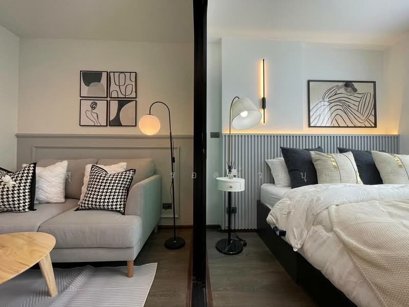 The Excel Ladprao-Sutthisan, Bangkok, Soi Ladprao 62, Wang Thonglang, Bangkok, 1 Bedroom, 7 sqm, Condo For Sale, by Sutep Rodduaybun, 500309196 - DDproperty.com