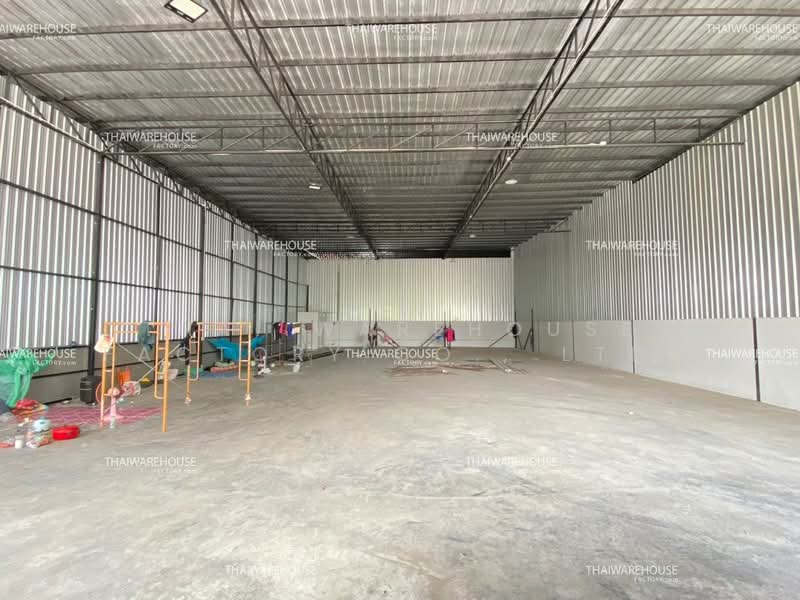 Factory and Warehouse for Rent 450 sqm Sam Wa Tawan Ok Bangkok, Bangkok, Sam Wa Tawan Ok, Khlong Sam Wa, Bangkok, , 450 sqm, Warehouse/Factory For Rent, by THAI WAREHOUSE FACTORY CO., LTD., 500309197 - DDproperty.com