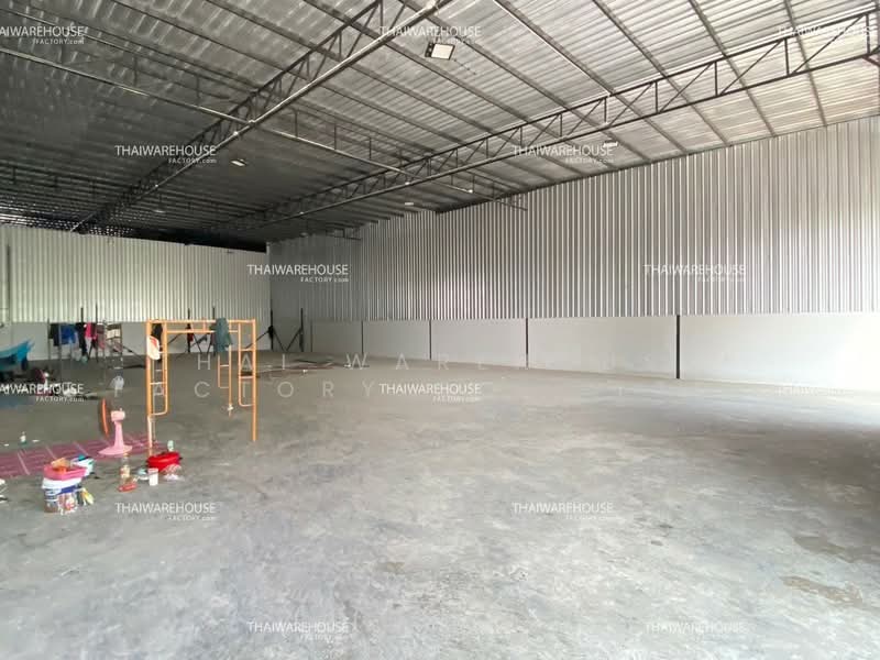 Factory and Warehouse for Rent 450 sqm Sam Wa Tawan Ok Bangkok, Bangkok, Sam Wa Tawan Ok, Khlong Sam Wa, Bangkok, , 450 sqm, Warehouse/Factory For Rent, by THAI WAREHOUSE FACTORY CO., LTD., 500309197 - DDproperty.com