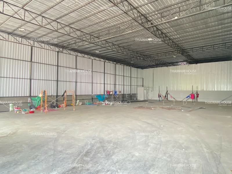 Factory and Warehouse for Rent 450 sqm Sam Wa Tawan Ok Bangkok, Bangkok, Sam Wa Tawan Ok, Khlong Sam Wa, Bangkok, , 450 sqm, Warehouse/Factory For Rent, by THAI WAREHOUSE FACTORY CO., LTD., 500309197 - DDproperty.com