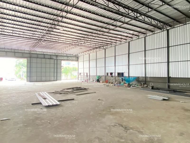 ให้เช่าโรงงานและโกดัง 450 ตร.ม. สามวาตะวันออก คลองสามวา รถเทรลเลอร์เข้าได้, กรุงเทพ, สามวาตะวันออก, คลองสามวา, กรุงเทพ, 450 ตร.ม., โกดัง-โรงงาน ให้เช่า, โดย THAI WAREHOUSE FACTORY CO., LTD., 500309197 - DDproperty.com