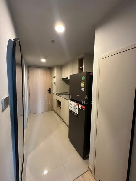 Culture Chula, Bangkok, 38/12 Soi Pratu Chai, Si Phraya, Bang Rak, Bangkok, 1 Bedroom, 36 sqm, Condo For Rent, by Savita Pothong, 500309201 - DDproperty.com
