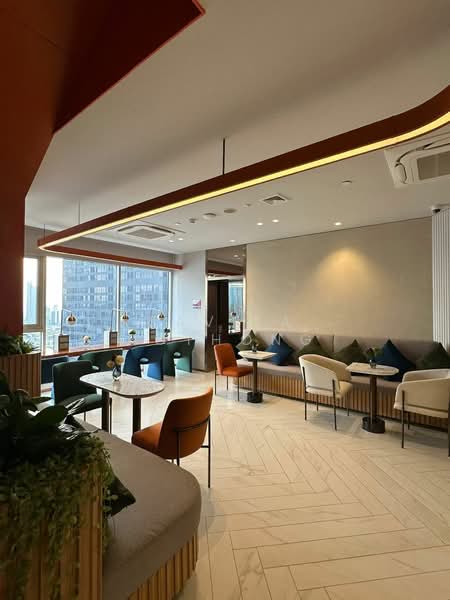 Culture Chula, Bangkok, 38/12 Soi Pratu Chai, Si Phraya, Bang Rak, Bangkok, 1 Bedroom, 36 sqm, Condo For Rent, by Savita Pothong, 500309201 - DDproperty.com