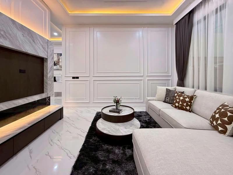 11R0523 Pool villa for rent 3 bedroom 3 bathroom 90,000/month at kohkaew have fully furnished, Phuket, Ko Kaeo, Muang Phuket, Phuket, 3 Bedrooms, 220 sqm, Villa For Rent, by PK LIFE Property, 500309203 - DDproperty.com