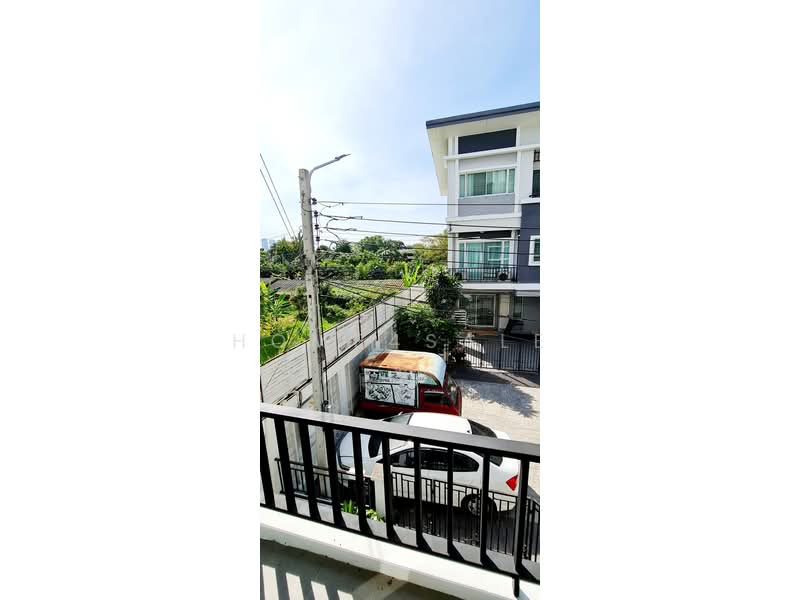 Wiranphat Exclusive, Bangkok, Nong Bon, Prawet, Bangkok, 4 Bedrooms, 240 sqm, Townhouse For Sale, by Home4sale, 500309206 - DDproperty.com