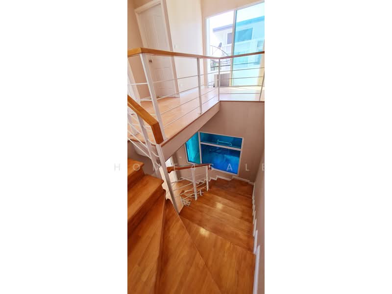 Wiranphat Exclusive, Bangkok, Nong Bon, Prawet, Bangkok, 4 Bedrooms, 240 sqm, Townhouse For Sale, by Home4sale, 500309206 - DDproperty.com