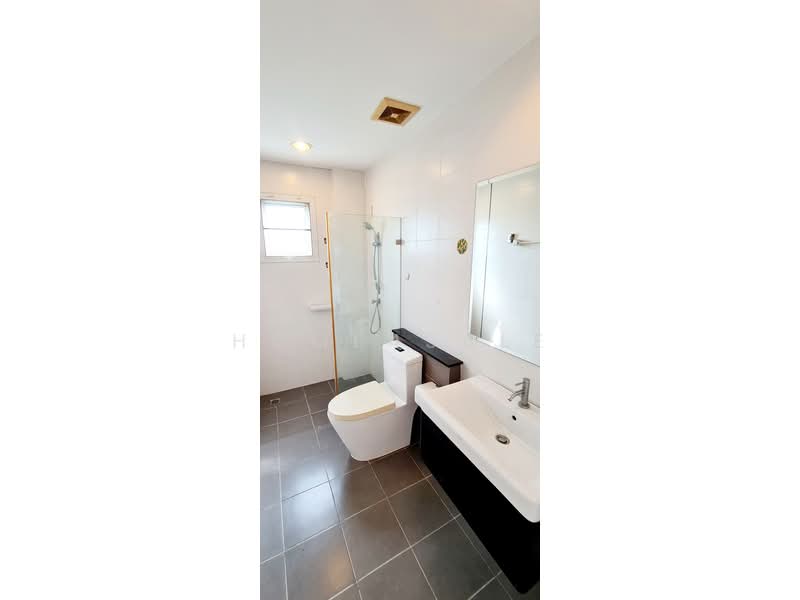 Wiranphat Exclusive, Bangkok, Nong Bon, Prawet, Bangkok, 4 Bedrooms, 240 sqm, Townhouse For Sale, by Home4sale, 500309206 - DDproperty.com