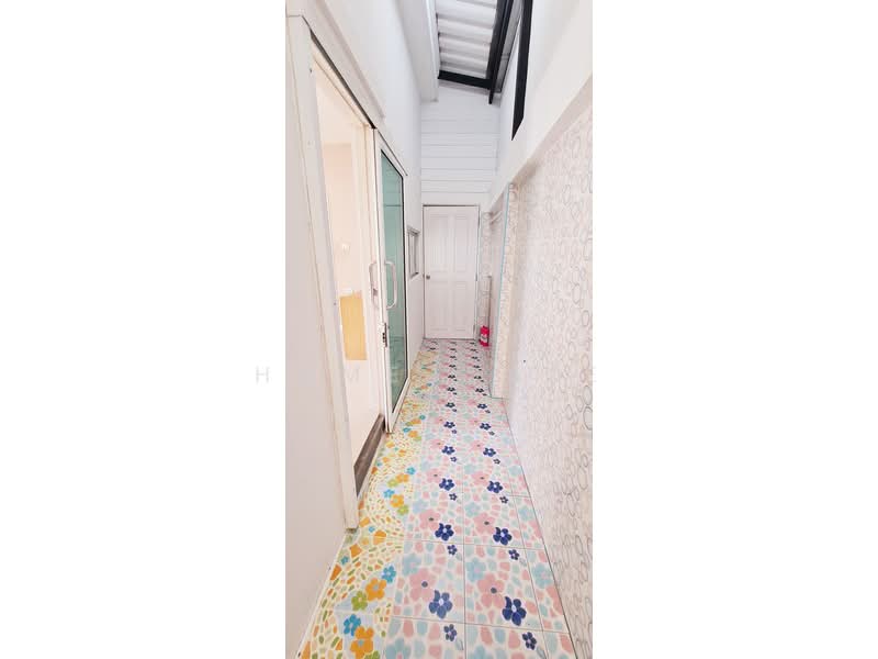 Wiranphat Exclusive, Bangkok, Nong Bon, Prawet, Bangkok, 4 Bedrooms, 240 sqm, Townhouse For Sale, by Home4sale, 500309206 - DDproperty.com