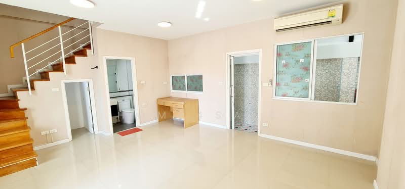 Wiranphat Exclusive, Bangkok, Nong Bon, Prawet, Bangkok, 4 Bedrooms, 240 sqm, Townhouse For Sale, by Home4sale, 500309206 - DDproperty.com