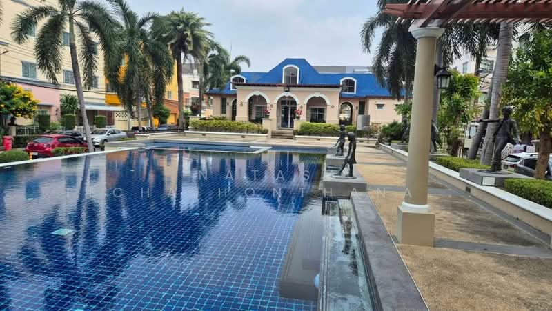 undefined, กรุงเทพ, หนองแขม, กรุงเทพ, 325 ตร.ม., บ้านเดี่ยว ขาย, โดย Natasa Techathonthanakhun, 500309212 - DDproperty.com