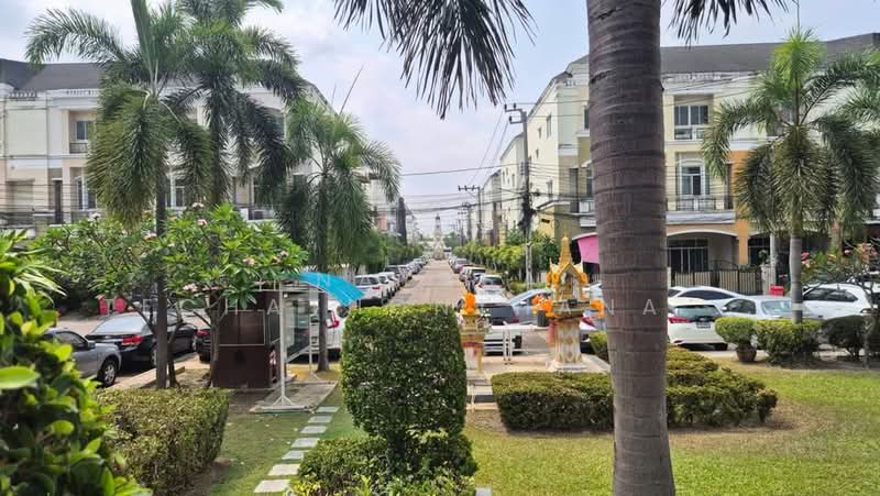 undefined, Bangkok, Nong Kham, Nong Khaem, Bangkok, 4 Bedrooms, 325 sqm, Single Detached House For Sale, by Natasa Techathonthanakhun, 500309212 - DDproperty.com