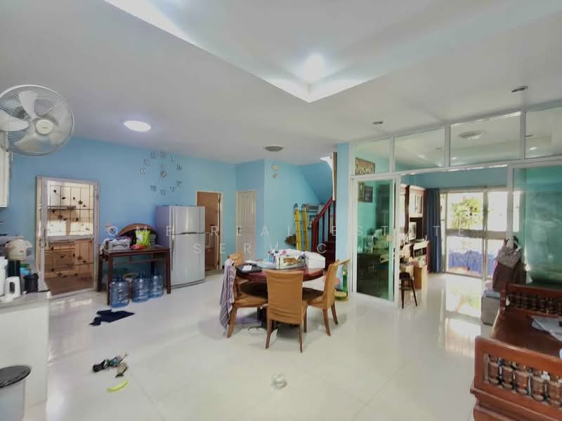 Ratirom Village 2, Nonthaburi, Plai Bang Road, Mahasawat, Bang Kruai, Nonthaburi, 4 Bedrooms, 358 sqm, Single Detached House For Sale, by HOME Real Estate Service, 500309213 - DDproperty.com