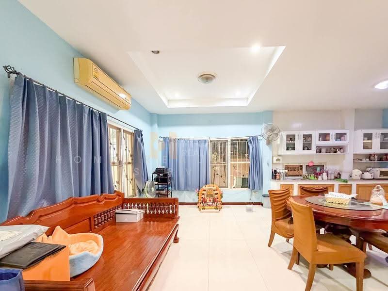 Ratirom Village 2 : หมู่บ้านรติรมย์ 2, นนทบุรี, ถนนปลายบาง, มหาสวัสดิ์, บางกรวย, นนทบุรี, 358 ตร.ม., บ้านเดี่ยว ขาย, โดย HOME Real Estate Service, 500309213 - DDproperty.com