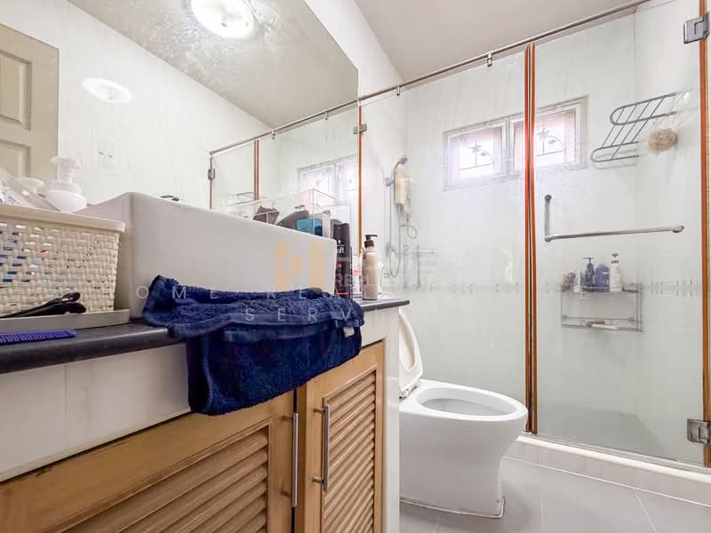 Ratirom Village 2, Nonthaburi, Plai Bang Road, Mahasawat, Bang Kruai, Nonthaburi, 4 Bedrooms, 358 sqm, Single Detached House For Sale, by HOME Real Estate Service, 500309213 - DDproperty.com